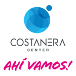 Logo Costanera Center cuadrado