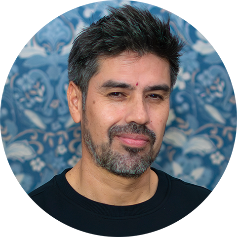 Elias Zamorano