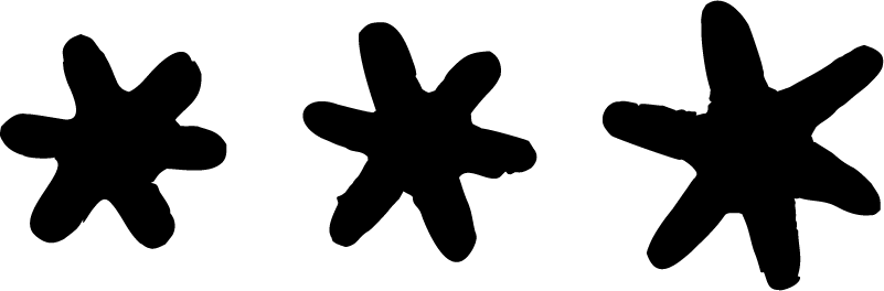 Asterisk