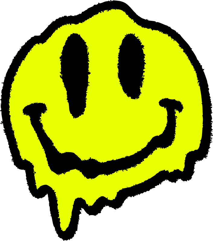 Summer smile