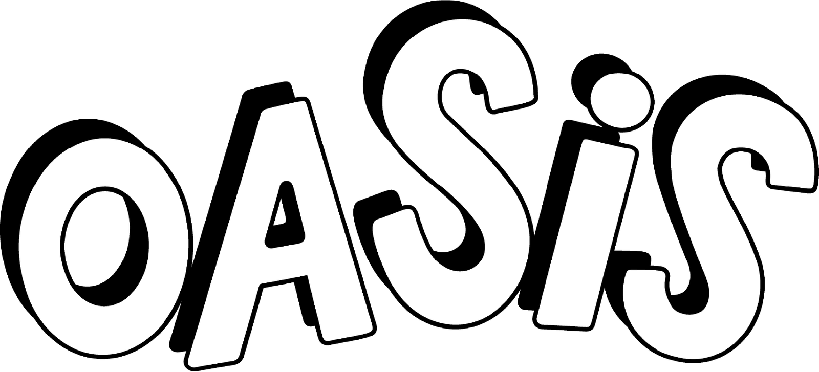 #OASIS