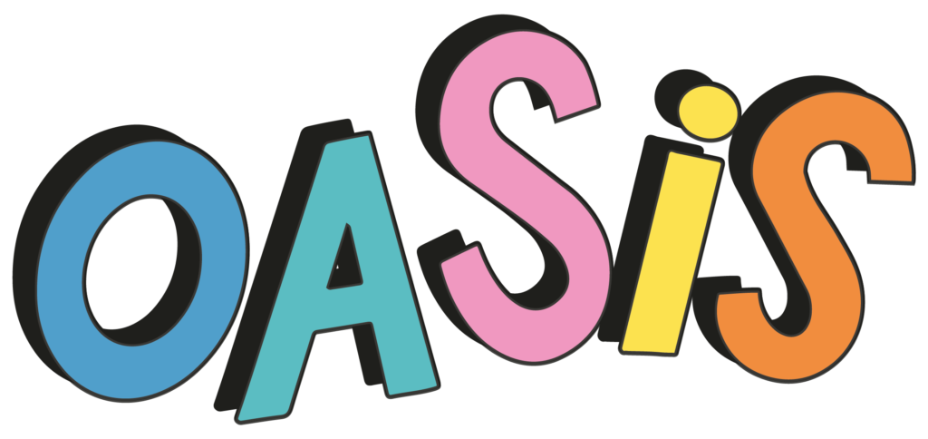 Oasis — programa de contención emocional