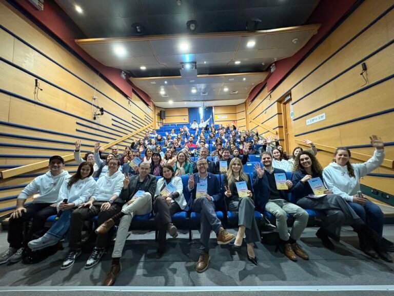 «¿Y esto funciona?»: qué responder cuando alguien pregunta por el bienestar que contrató
